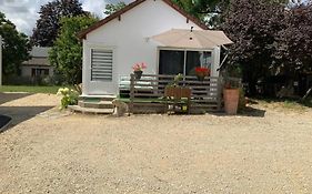 Maison d’hôtes accès piscine